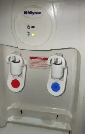 Dispenser Hot & normal & cool