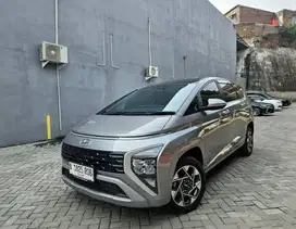 stargazer prime 2tone captain seat 2022 km 3rb