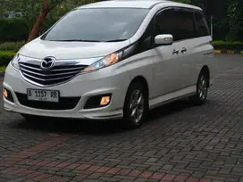 DP 15 JUTA MAZDA BIANTE 2.0 SKYAKTIVE 2016