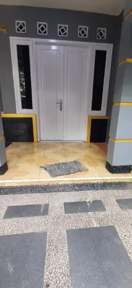 Jual Cepat Rumah di Taman Cibinong Asri