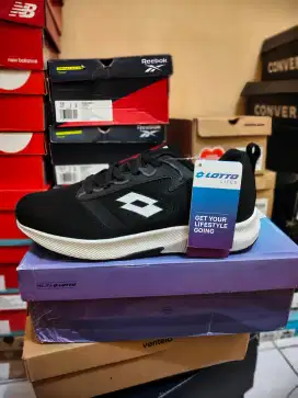 Lotto Camerun Running Shoes