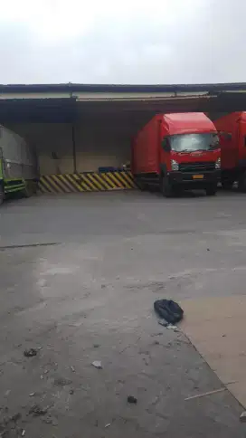 Dibutuhkan segera tenaga gudang sortir barang