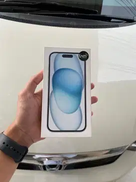 iphone 15 128Gb new ibox