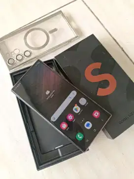 SAMSUNG GALAXY S22 ULTRA 12/256