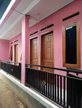 Kosan Aktif Full Dekat Kampus Stikes Cihanjuang Cimahi Bandung