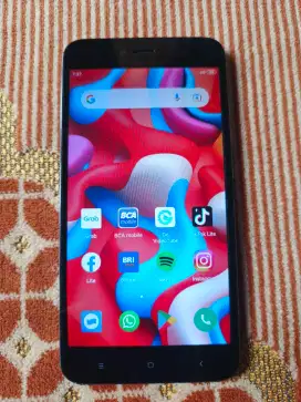 Xiomi redmi note 5A