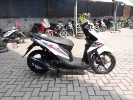Beat FI tahun 2013. Pajak hidup