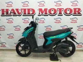 GEAR 2022, Pajak Baru, Istimewa, Mulus, Lengkap