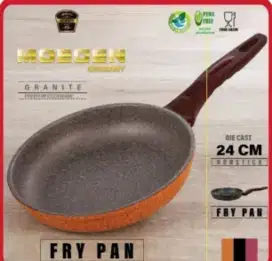 Fry pan Moegen 24 cm