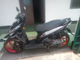 Honda Vario 2013