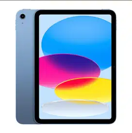 ipad 11(a16) 128gb wifi dapet potongan 900rb dan cahback 300k bts