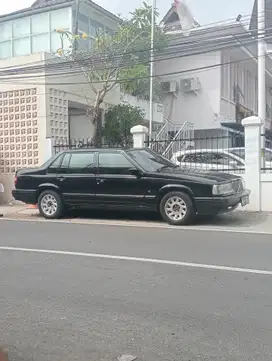 Volvo 960 1997 Bensin