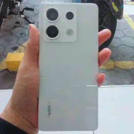 Dijual Xiaomi note 13 5 G / Ram 8 / 256