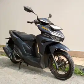 HONDA NEW VARIO 125 KEYLESS TH 2024 CASH/KREDIT