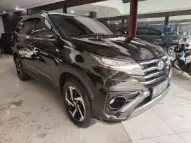 Rush GR AT 2021 Hitam xpander HRV 2020 / 2019
