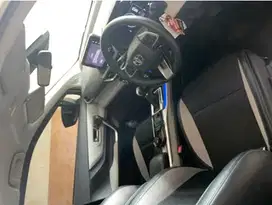 Toyota Avanza 2022 Bensin