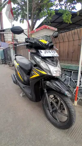 Bismillah jual honda beat thn 2014