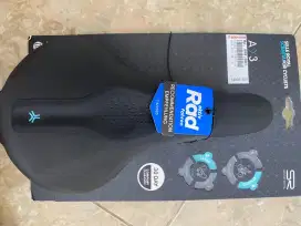 Selle Royal Saddle Scientia A3 Unisex