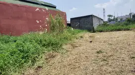 Tanah Luas Dijual Lokasi Jl. Untung Suropati Semarang