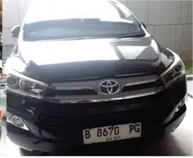 Toyota Kijang Innova V AT 2019