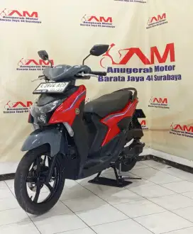 PMK 2024 Km 5 Ribu yamaha Gear 125 Tahun 2023