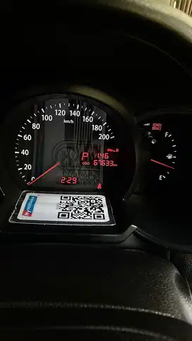 Kia Picanto 2011 Bensin