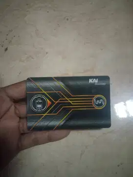 Kartu Comuter KAI