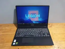 Laptop Gaming Legion Y540 i7-9750HF 16/512GB GTX 1650 4GB FHD 60Hz