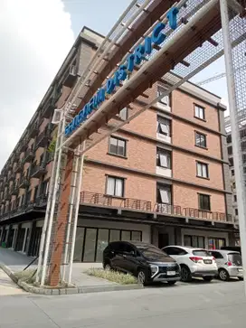 Apartemen Newville Murah Lippo cikarang