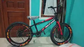 Jual rumah siap huni
