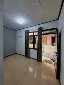 Disewakan rmh di blkng masjid Almujahidin kalibata utara II