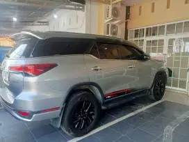 Fortuner Vrz Trd At 2019