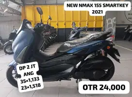 Dijual murah meriah NMAX 155 KEYLESS | 2021
