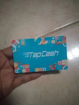 Kartu Tapcash BNI