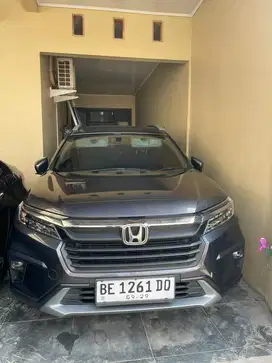 BRV SANGAT LIKE NEW