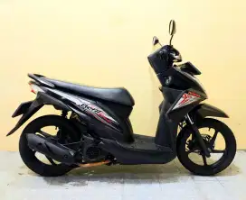 Honda Beat Fi ESP Tahun 2015