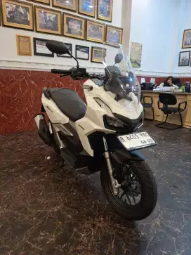 DP MURAH ADV 160 CBS THN 2025 GRATIS SERVICE PROSES DIBANTU