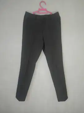 Celana panjang Bahan Formal pria