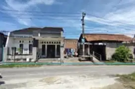 KELURAHAN GUNUNGSARI, KECAMATAN BAURENO BOJONEGORO