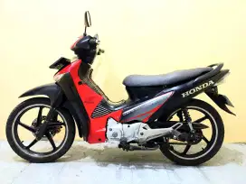 Honda Supra X 125 Tahun 2005