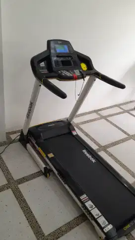 Treadmill Reebok GT40