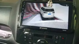 Lowongan teknisi mobil