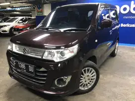 DP MURAH Suzuki Karimun Wagon R 1.0 GS Bensin-AT 2019 TMA