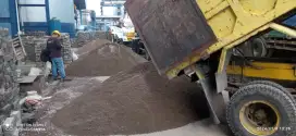 Supplier Urukan Basecourse, Abu Batu, Tanah URUK, Sirtu, Limestone