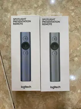 Logitech Spotlight Pointer Presenter Advanced Wireless / Bluetooth