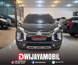 XPANDER CROSS 1.5 AT PREMIUM PACKAGE 2020