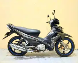 Yamaha Jupiter Z Robot Tahun 2011