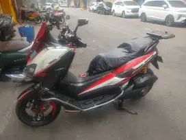 yamaha Nmax 2018