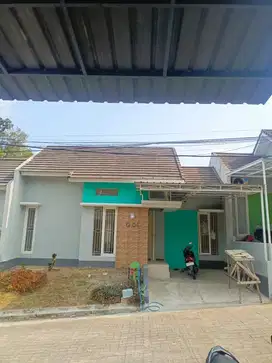 Rumah minimalis perumahan kasihan dkt umy