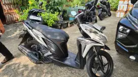 Di jual Vario 125 tangan pertama